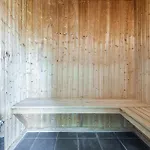 度假居 In Ulfborg With Wifi Fjand Gårde