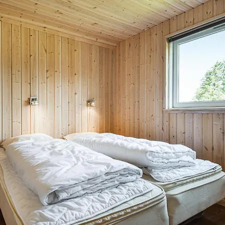 In Ulfborg With Wifi Ferienhaus Fjand Gårde